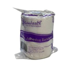 Elastic Adhesive Bandage 7.5cmx3m – 1 Roll