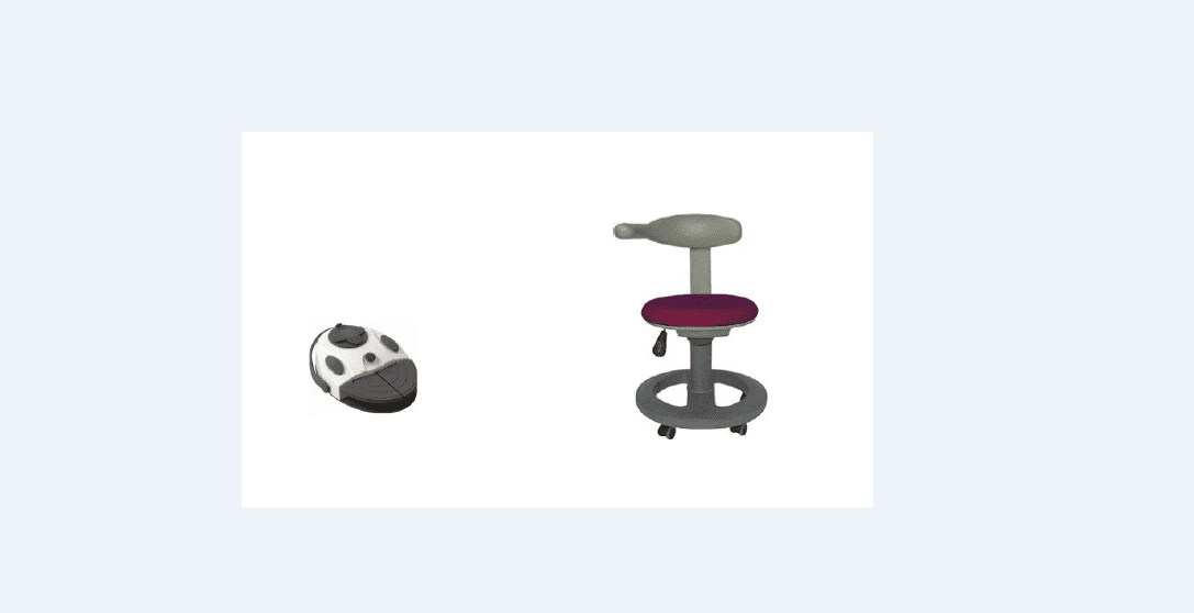 Haitun Dental Chair Unit - Image 3