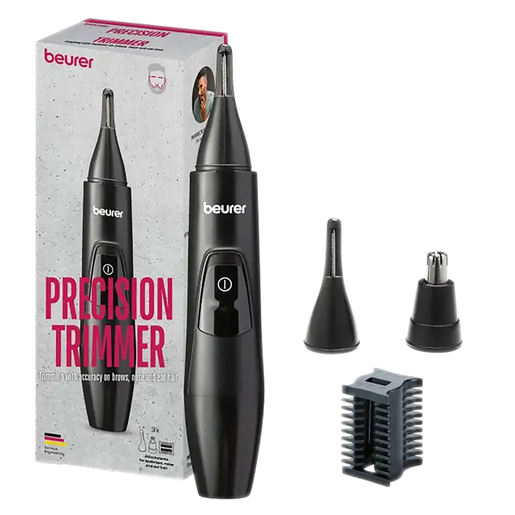 Beurer Mn2x Precision Trimmer 1