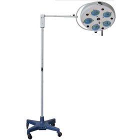 Alternative view of Surgical Light LK-LT01-5