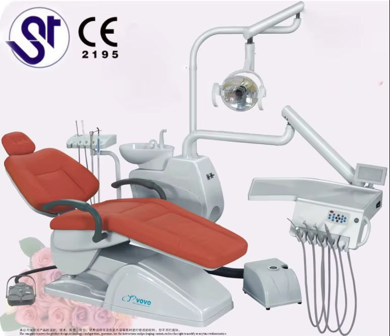 Unit CYV-920 Dental Chair - Image 3
