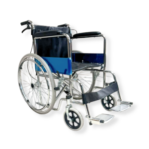 Wheelchair Standard