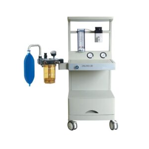 Anaesthesia unit NDY-2B  (Basic Model)