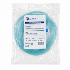 Oxygen Nasal Cannula – Adult