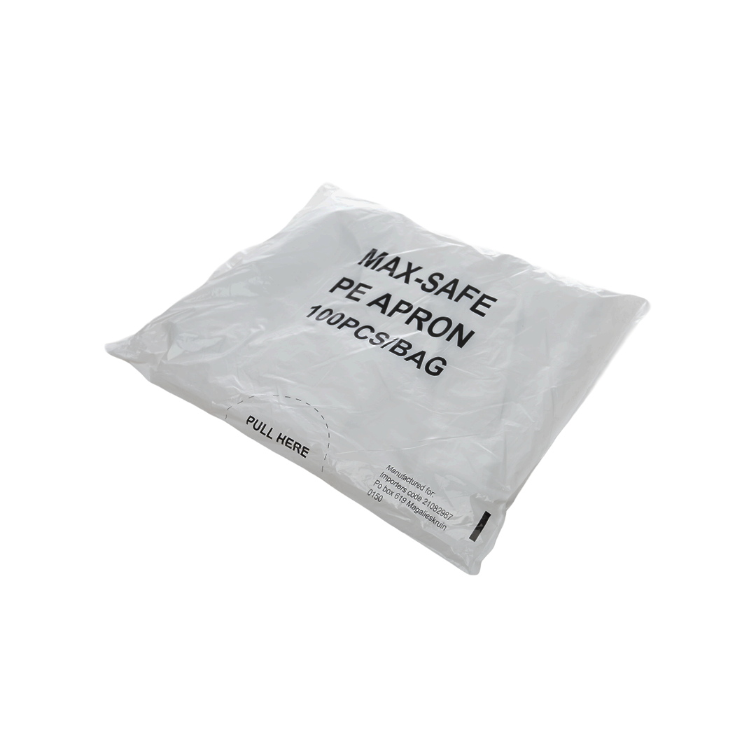 Disposable Apron (100’s) - Image 4