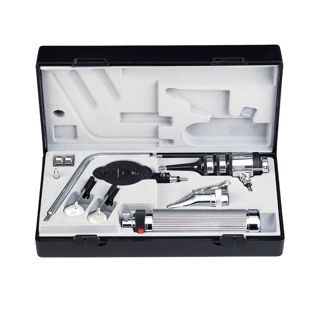 ENT Diagnostic Set – Model 3410
