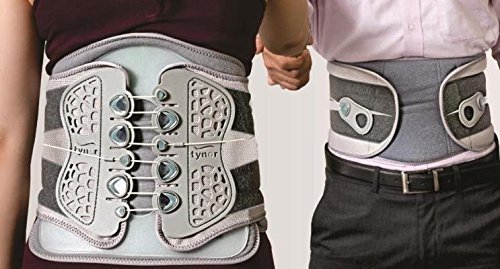 Lumbo Lacepull Brace – Large / XL