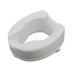 Toilet Seat Raiser Basic