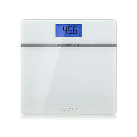 BMI Weighing Scale MEG-213 - Image 3