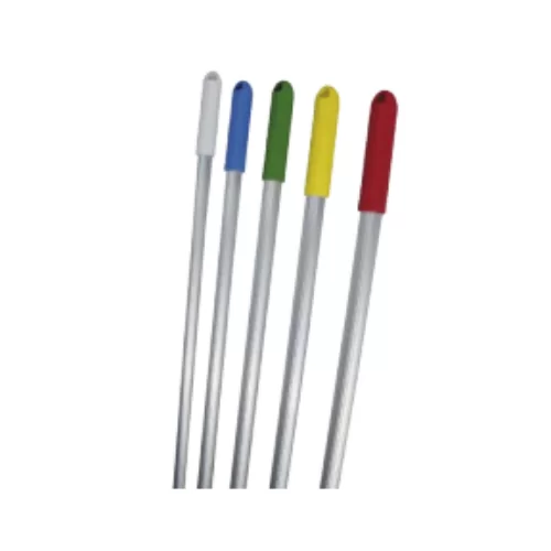 Alternative view of Double Blade Floor Squeegee & Handle Set