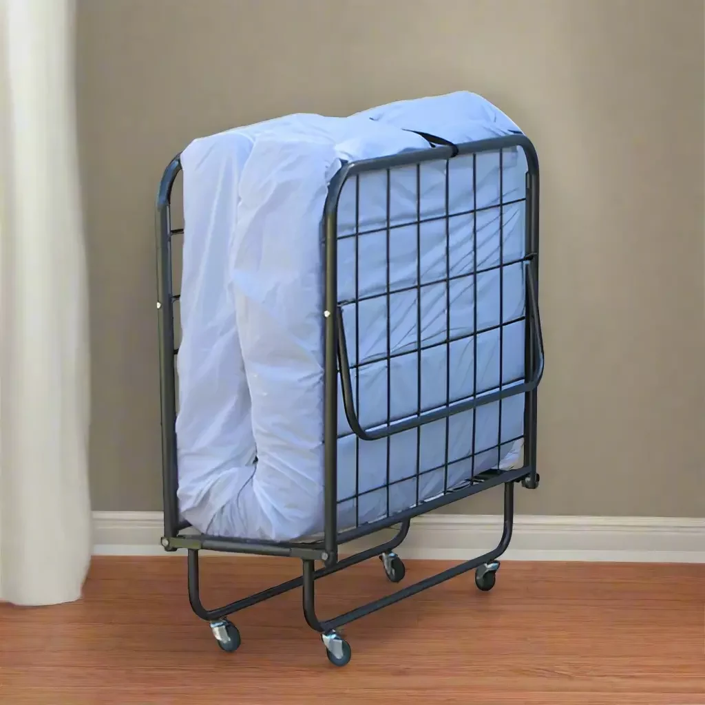 CareGiver Rollaway Bed - Image 4