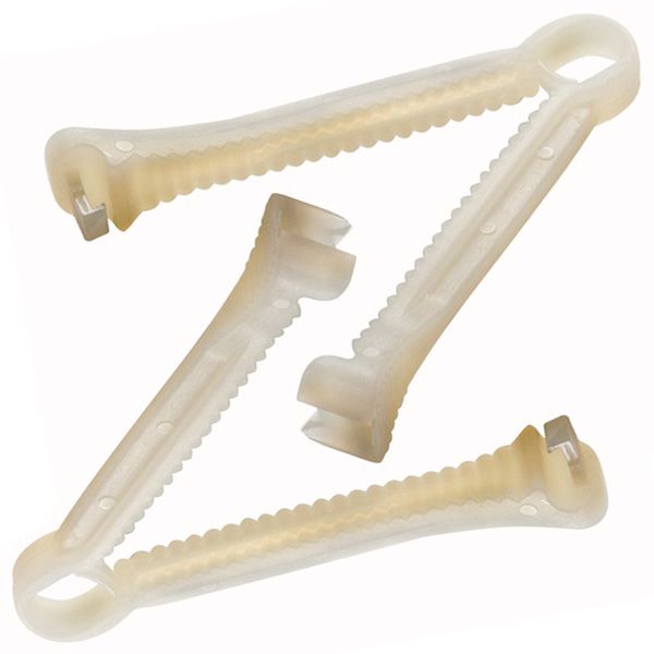 Alternative view of Umbilical Cord Clamp 100’s