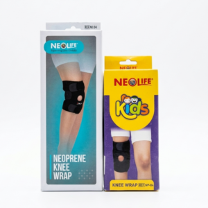 Knee Wrap Neoprene