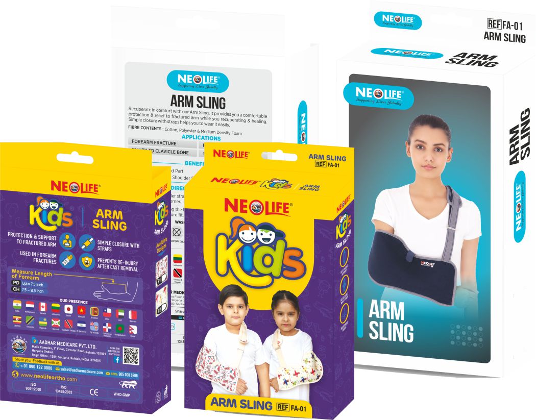 Arm Sling