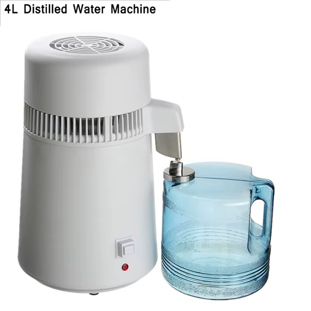 Water Distiller - Image 3