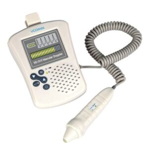 Vascular Doppler – VD 310