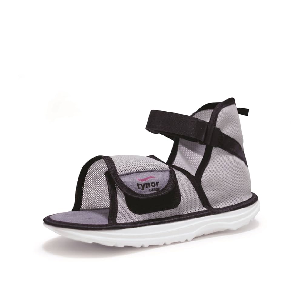 USPs – Cast Shoe (Rocker Sole) – Large