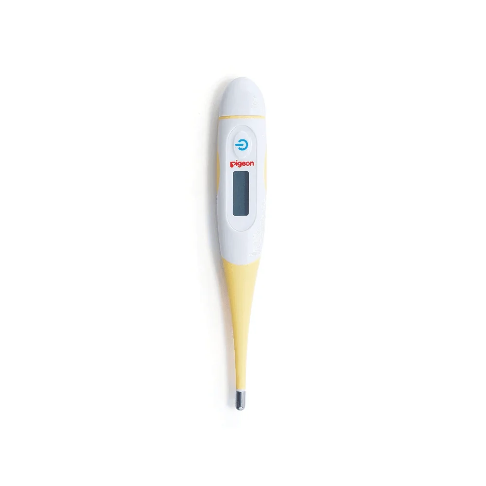 Alternative view of Pigeon Digital Thermometer SEL-K800