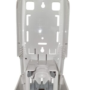 Alternative view of 1l Manual Soap Dispenser Sierra Grey-White