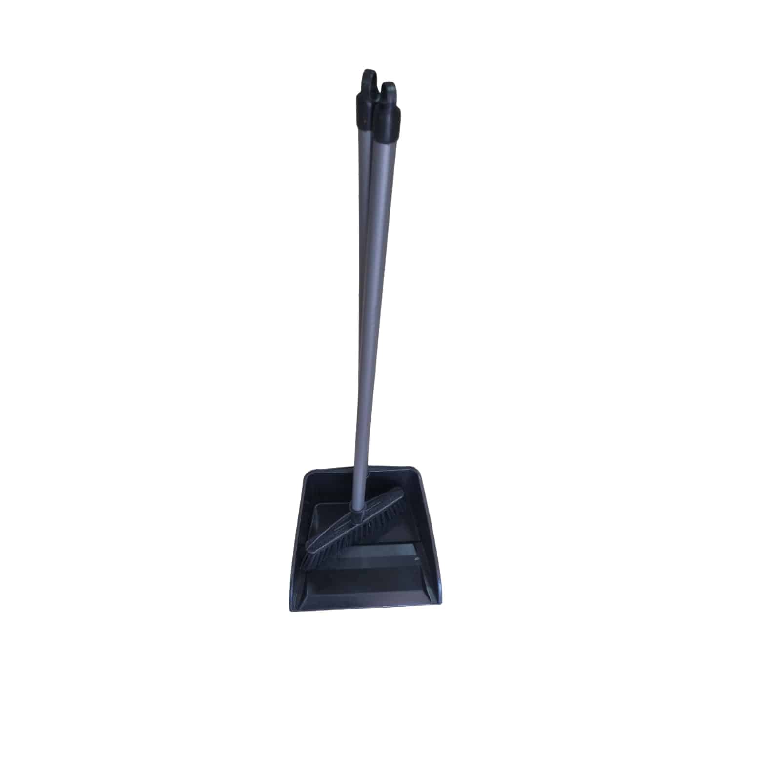 Long Handle Dust Pan Set - Image 5
