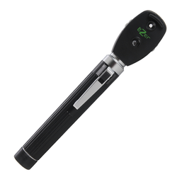 Alternative view of Ottoscope Opthalmoscope Mini Rechargeable