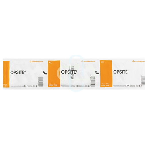 Opsite Incise Drapes 4988 450 X 280mm – Singles