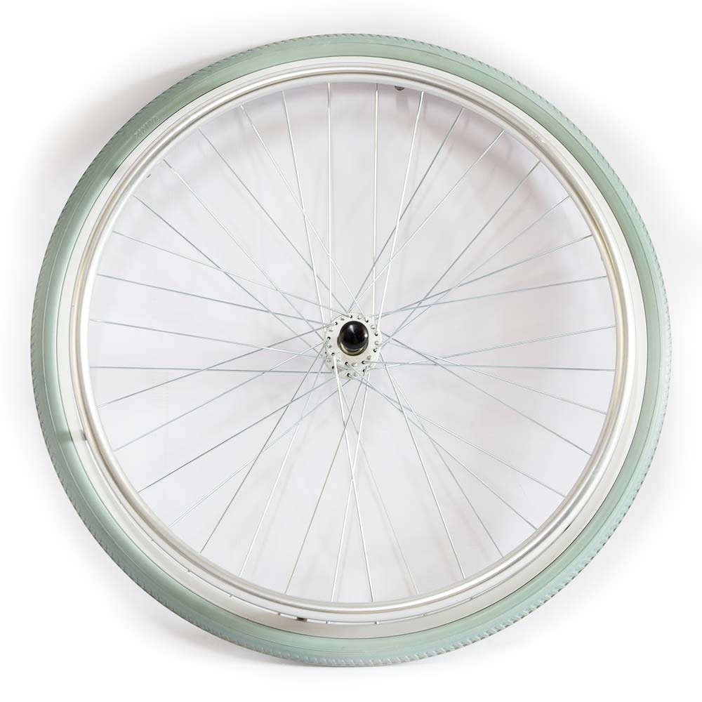 Replacement wheel for Wheelchair Standard
