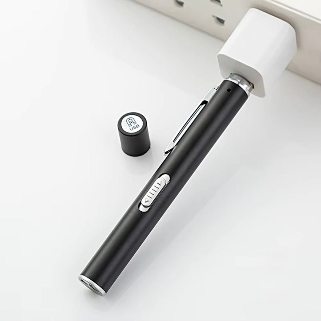 Rechargeable Pupil Torch - Image 3