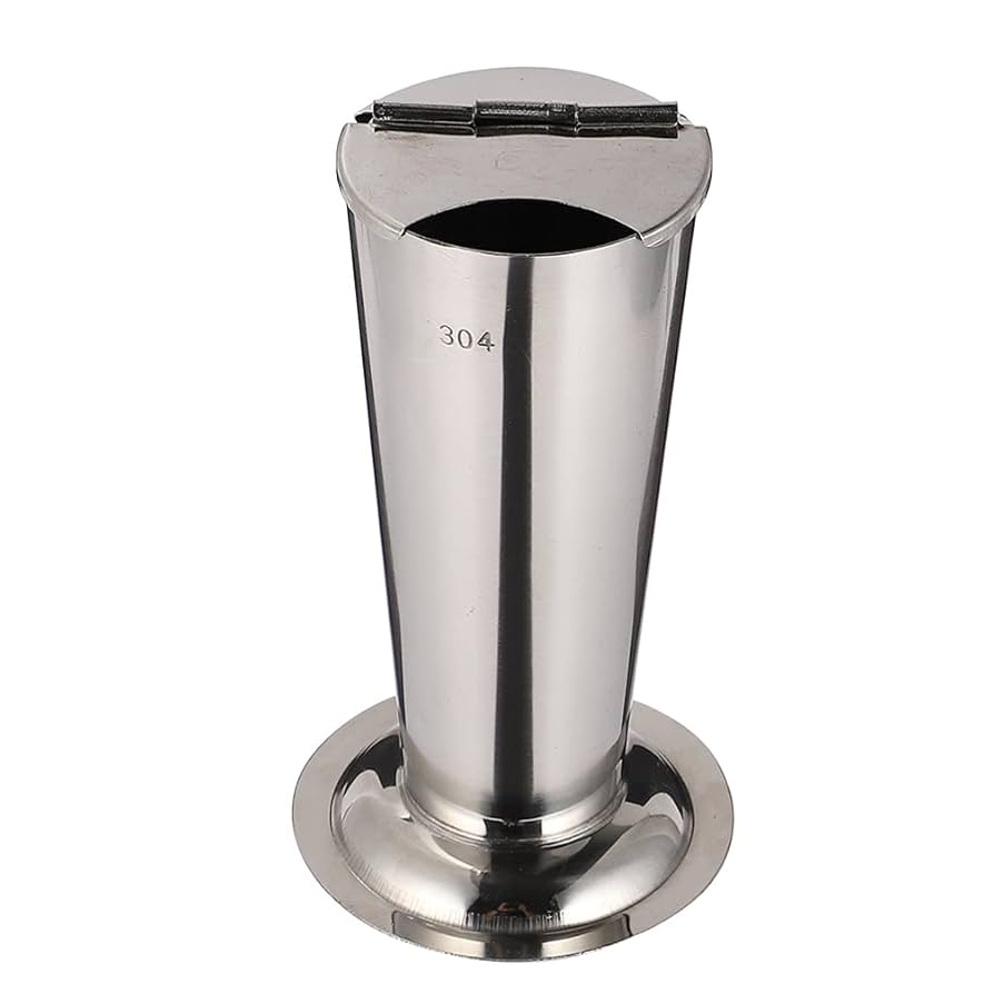 Tweezers Bucket