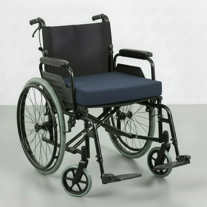 Alternative view of Pressure Relief Wheelchair Cushion