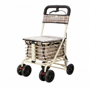 Trolley Walking / Shopping