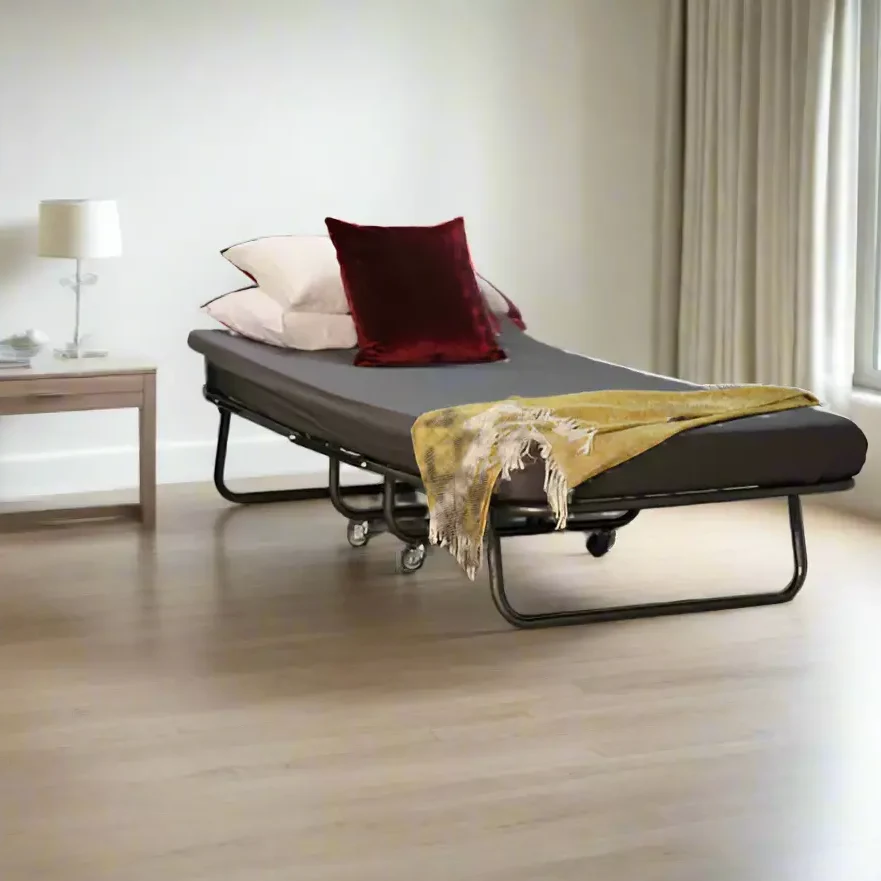 CareGiver Rollaway Bed - Image 3