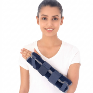 Wrist and Forearm Brace – Universal