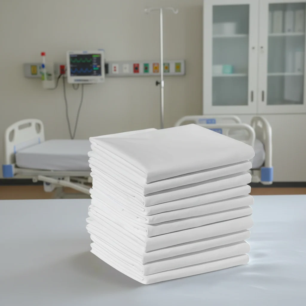 Medical Bed Linen - Image 4