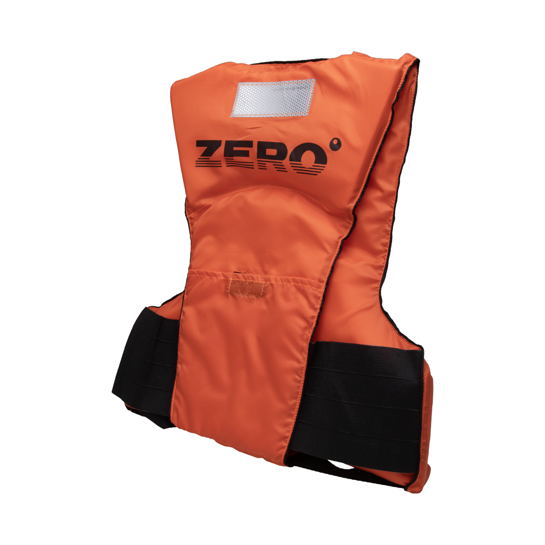50N Zero Life Jacket - Image 5