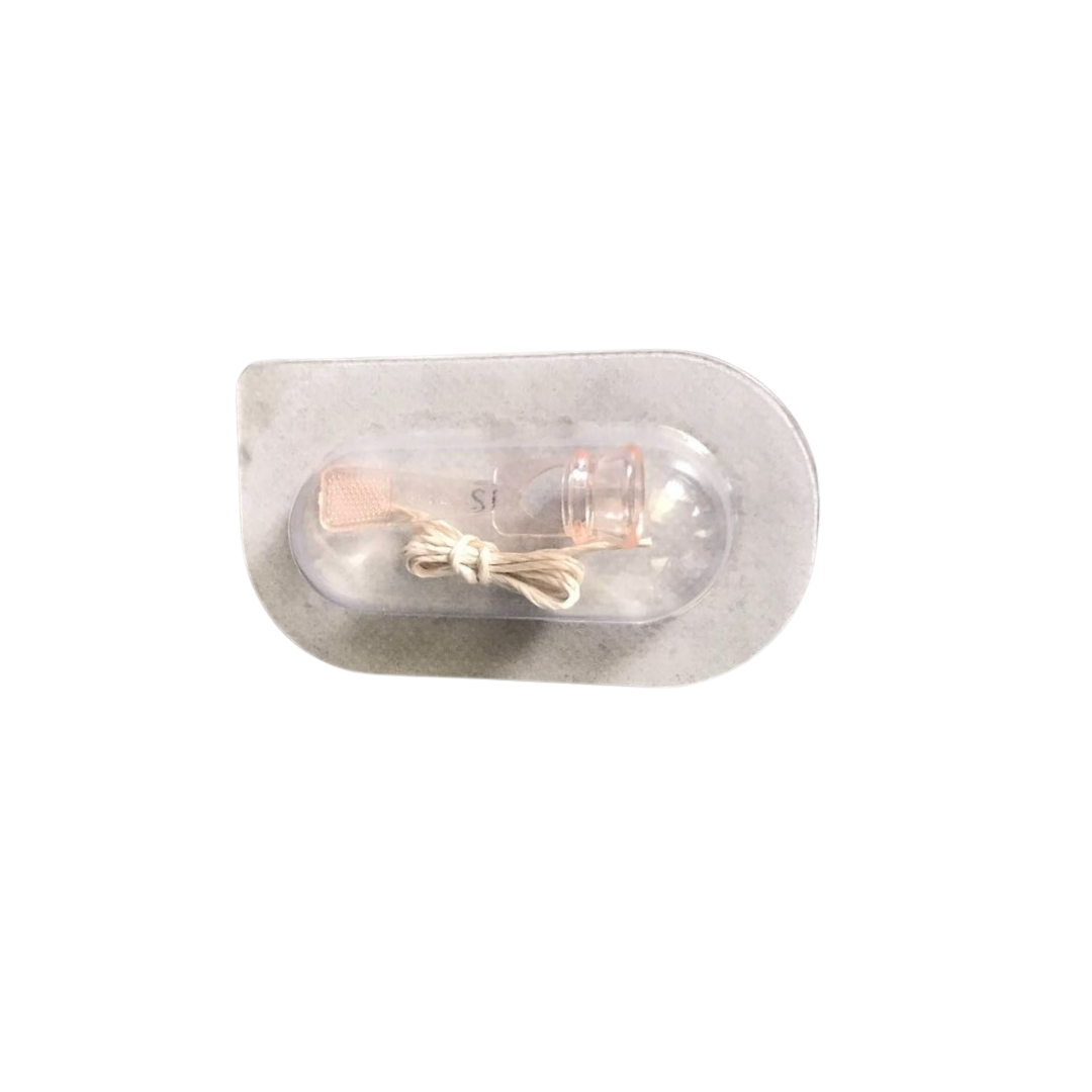 Circumcision Clamps – Plastibell