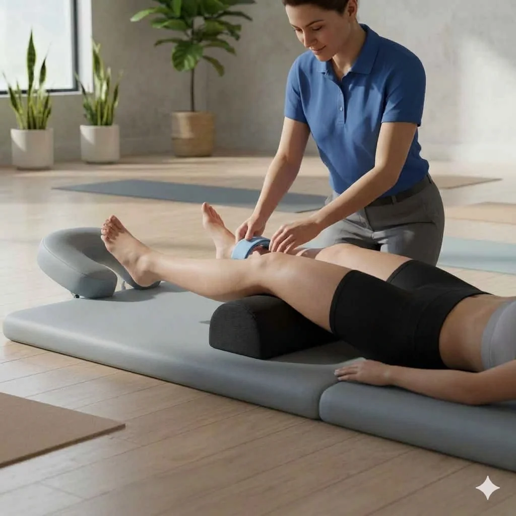 Orthopedic "D" Lumbar Multi-Support - Image 3