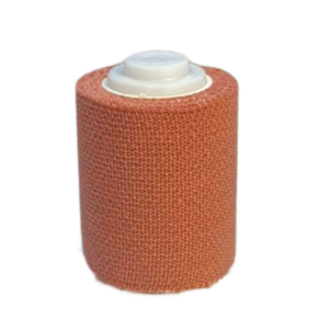 Alternative view of Fabric Plaster Roll – 50mm x 1m – Singles