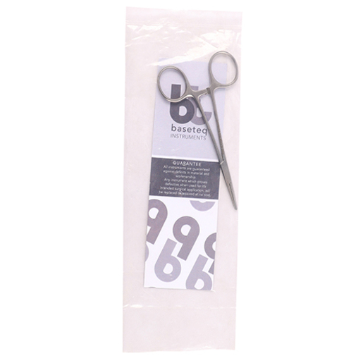 Forcep Mosquito Straight 12cm