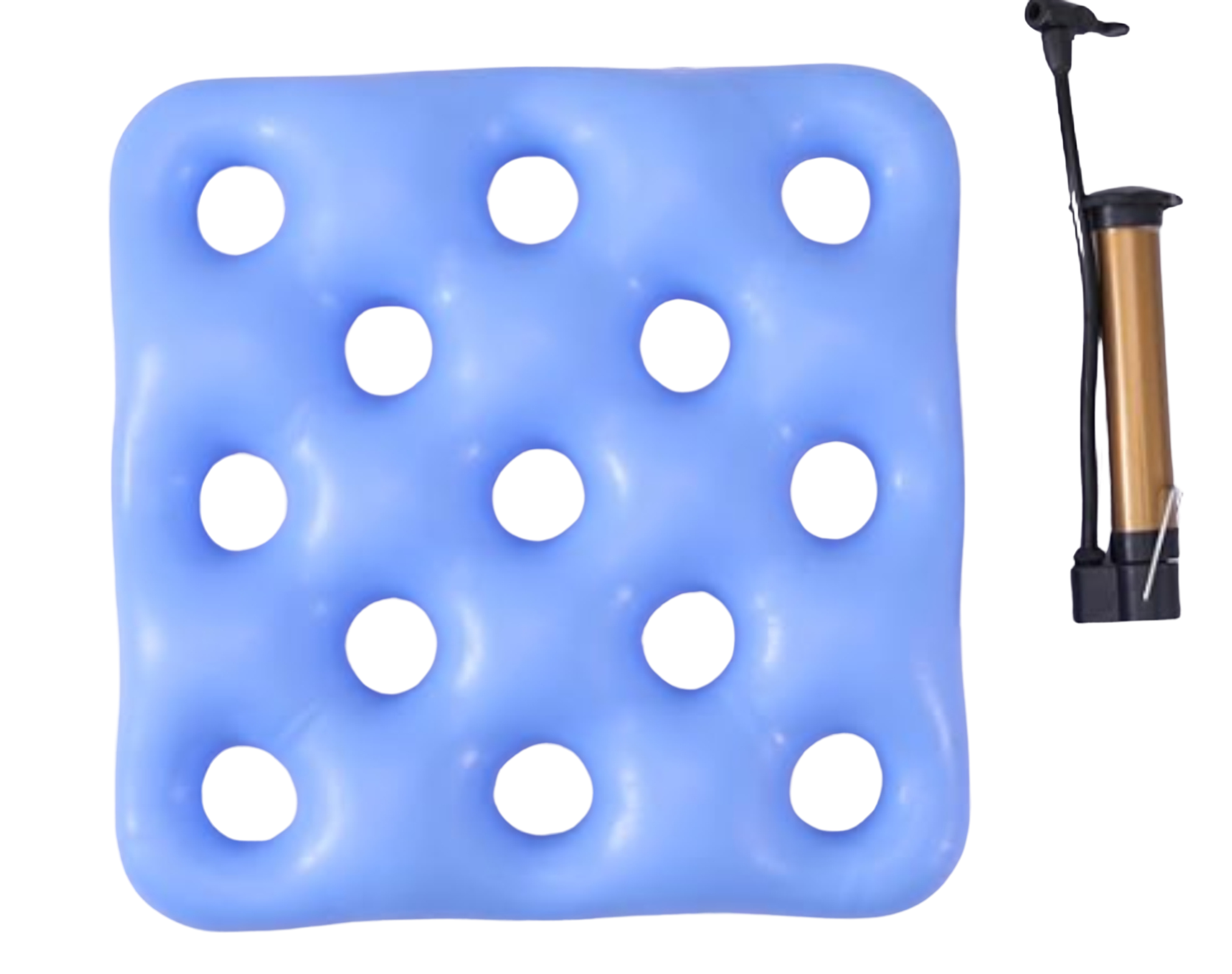 Anti Bedsore Pillow for wheelchair