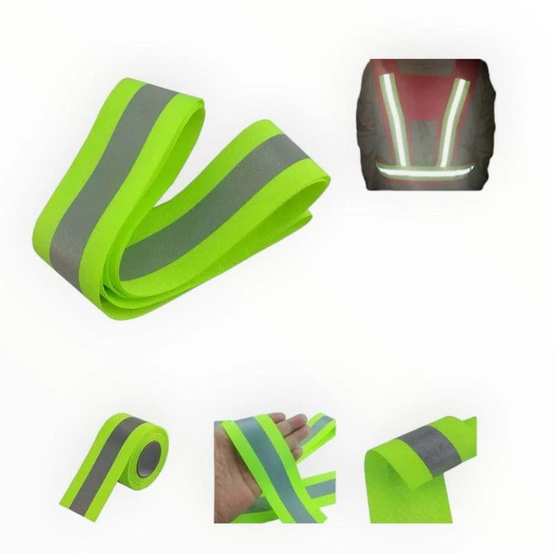 Reflective Safety Tape - Image 3