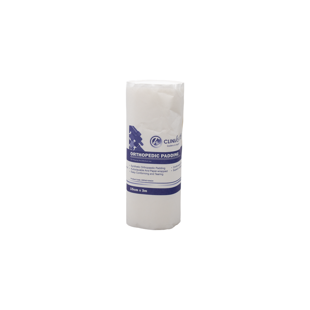 Alternative view of Orthopedic Padding 15cm x 3m (12s)