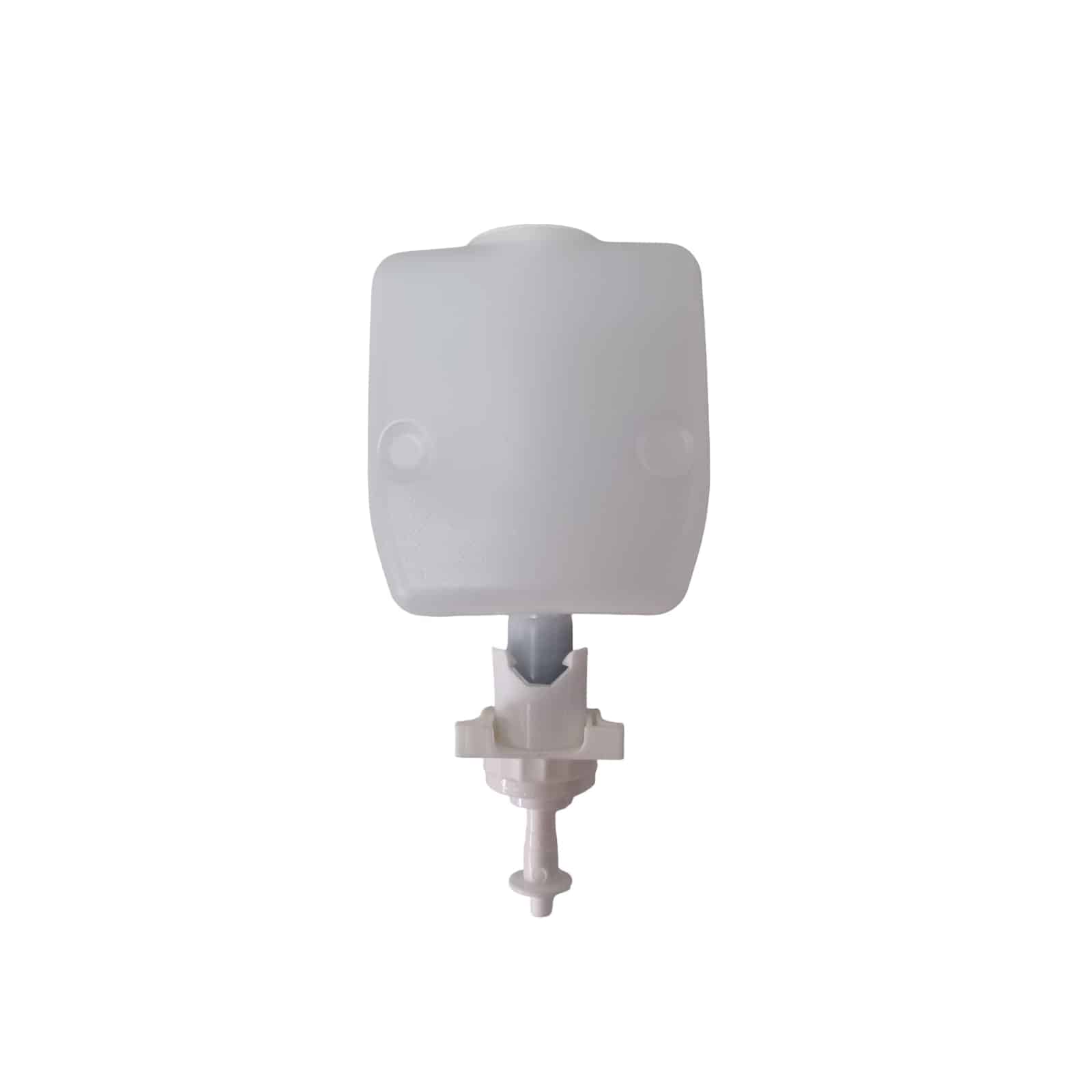 Alternative view of 1L Automatic Soap Dispenser Sierra White