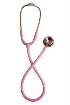 Alternative view of SC23 Classic Type Dual Head Stethoscope Adult