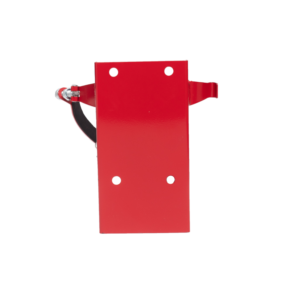 Mach 2 Heavy Duty 4.5kg Fire Extinguisher Vehicle Bracket - Image 5