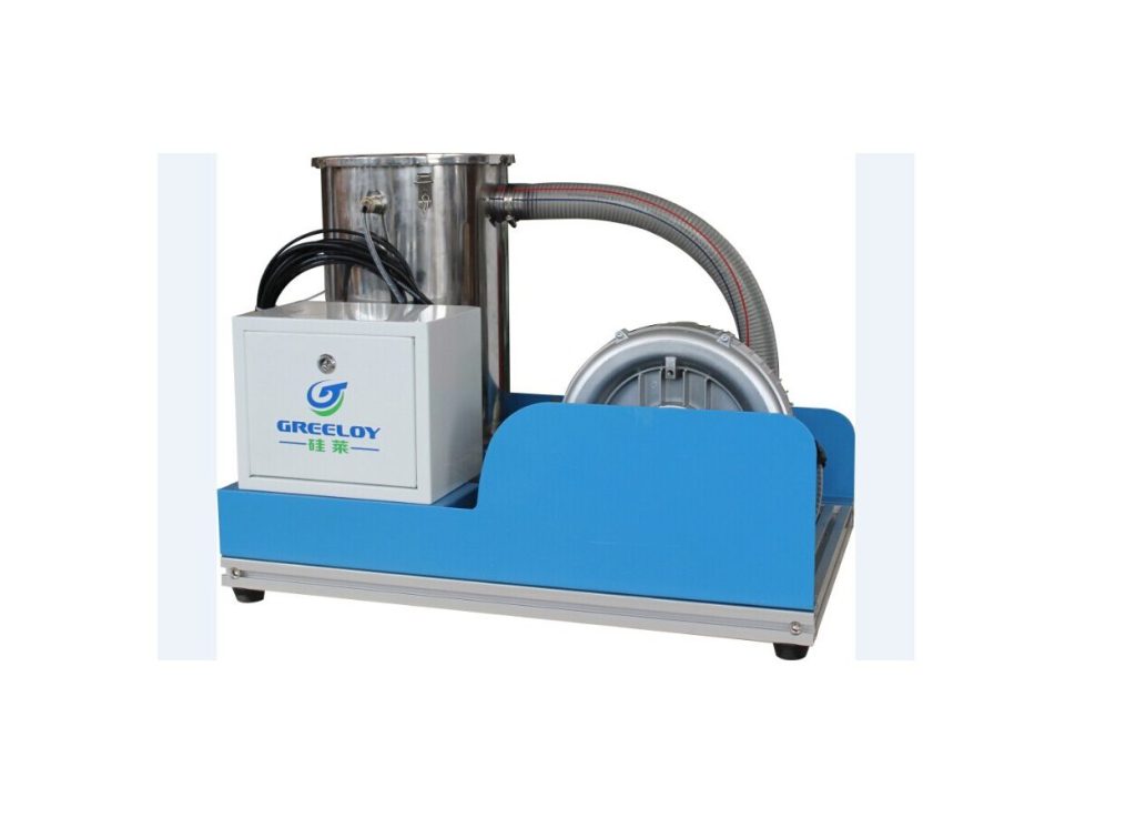 GS-05 Dental Vacuum Pump / Dry