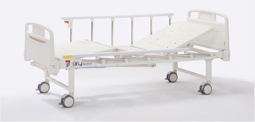 Alternative view of 2 Function Full Fowler bed B11- B1