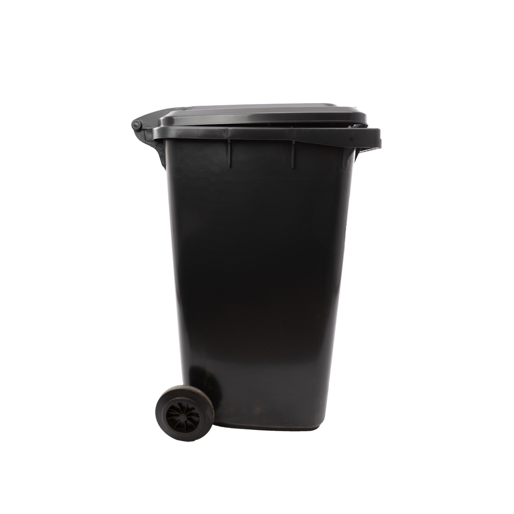 240l Oil Wheelie Bin Spill Kit - Image 3