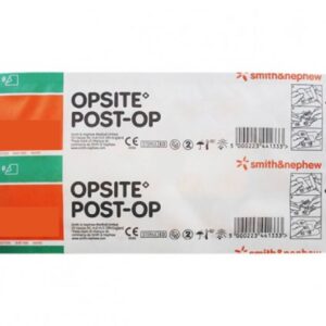 Opsite Post-op 9.5×8.5cm – 20s