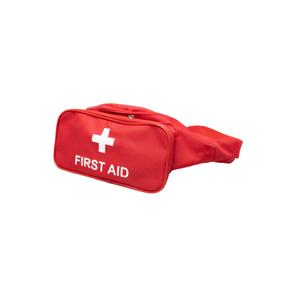 Moonbag First Aid Kit – Red (EMPTY) - Image 5